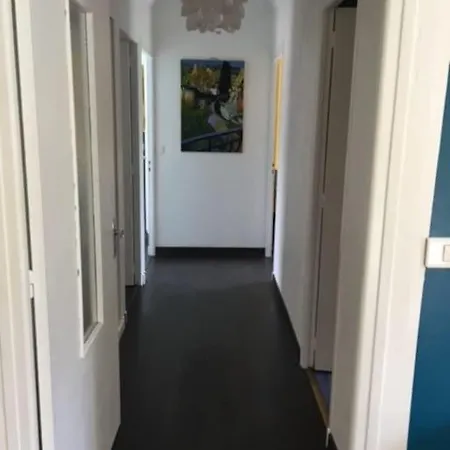 Willa Moderne Avec Vue Canigou