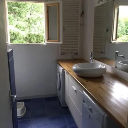 Modern With Great Views To The Canigou Villa Vernet-les-Bains