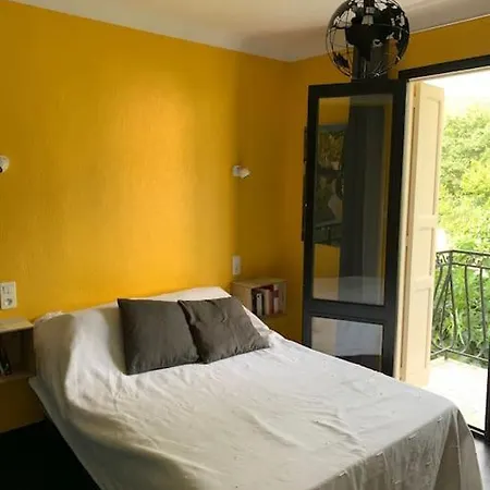 Moderne Avec Vue Canigou *