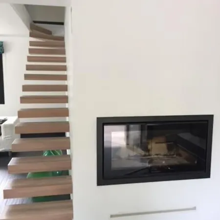 Moderne Avec Vue Canigou