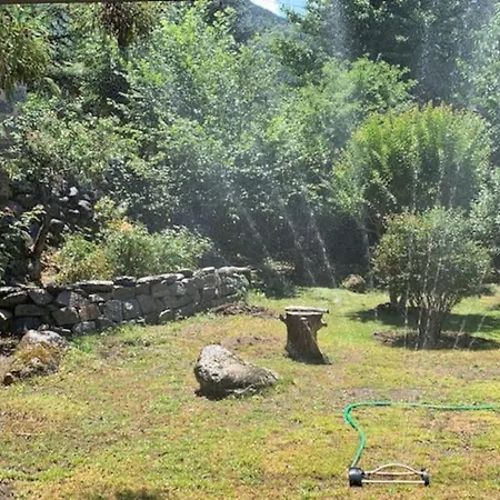 Moderne Avec Vue Canigou Villa