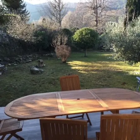 Moderne Avec Vue Canigou Villa