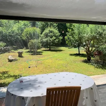 Villa Moderne Avec Vue Canigou Vernet-les-Bains