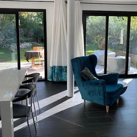 Modern With Great Views To The Canigou Vernet-les-Bains