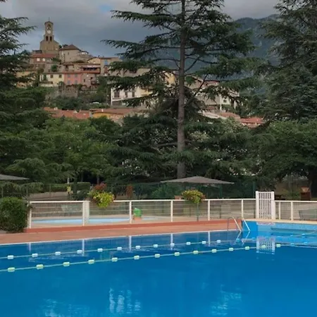 Moderne Avec Vue Canigou * Vernet-les-Bains