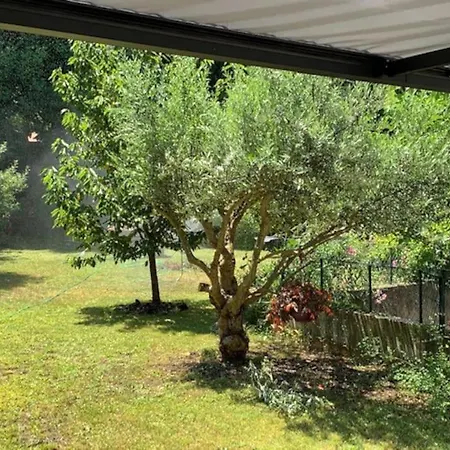 Moderne Avec Vue Canigou Willa Vernet-les-Bains