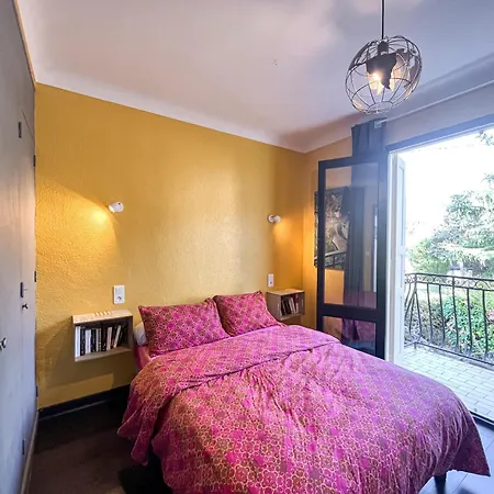 Moderne Avec Vue Canigou Willa *