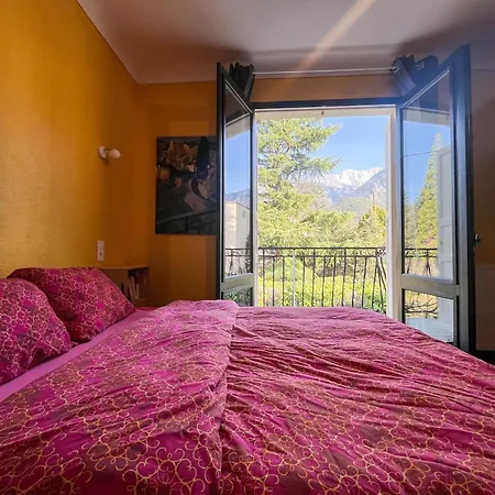 Moderne Avec Vue Canigou * Vernet-les-Bains
