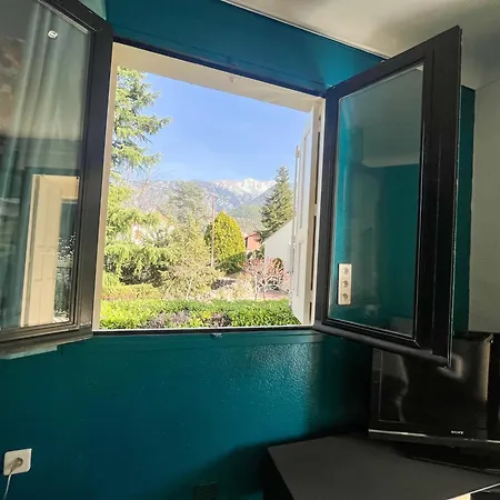 Moderne Avec Vue Canigou * Vernet-les-Bains