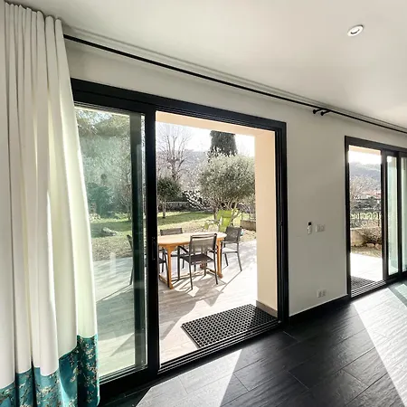 Moderne Avec Vue Canigou Villa *