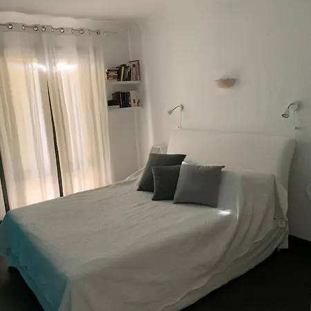 别墅 Moderne Avec Vue Canigou 弗耐特·莱班斯